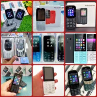 جشنواره فروش گوشی موبایل ساده وکلیدی