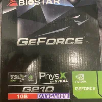 کارت گرافیک نو