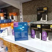 هارد اکسترنال وسترن مای پاسپورت 320 گیگ|قطعات و لوازم جانبی رایانه|کرج, گلشهر|دیوار