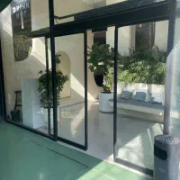 اجاره مغازه ۱۶۰متری دونبش زعفرانیه/طباخی/فست فود