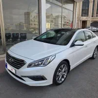 سوناتا ال اف بنزینی