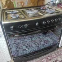اجاق گاز فردار تاکنو گاز