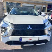 میتسوبیشی اکلیپس2025|خودرو سواری و وانت|مشهد, آزادشهر|دیوار