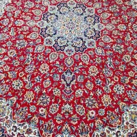 دوتا فرش یدونه ۶متری کودک با ی فرش ۱۲متری