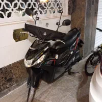 یاماها m3