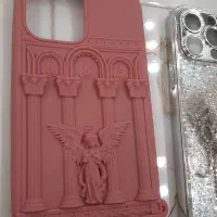 قاب گوشی آیفون|لوازم جانبی موبایل و تبلت|مشگین شهر, |دیوار