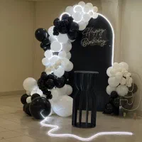 اجاره سالن تشریفات و مجالس