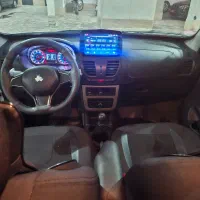 کوییک s|خودرو سواری و وانت|مشهد, جاهد شهر|دیوار