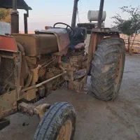 تراکتور وردیفکار|خودرو سنگین|بهبهان, |دیوار