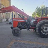 ۲۸۵ تک مدل ۸۴ بیلدار|خودرو سنگین|بروجن, |دیوار