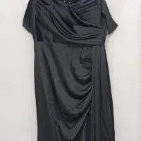 لباس مجلسی ساتن|لباس|خلیل آباد, |دیوار