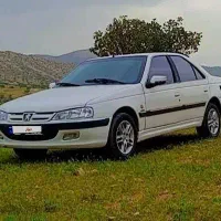 پژو پارس دوگانه کارخانه مدل ۹۰|خودرو سواری و وانت|گیلان غرب, |دیوار
