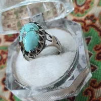 انگشتر فیروزه فروش فوری