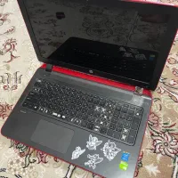 لپ تاپ hp کارت گرافیک دار قوی|رایانه همراه|اسلام‌شهر, شهرک الهیه|دیوار