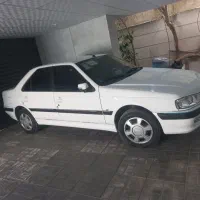 پژو پارس تیو فایو گاز سیمی درحد صفر