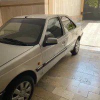 405مدل ۸۸ slx|خودرو سواری و وانت|تهران, هروی|دیوار
