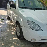 تیبا ۲ تک برگ سند
