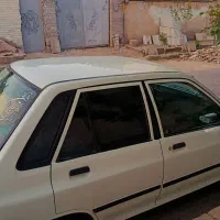 پراید مدل۸۱