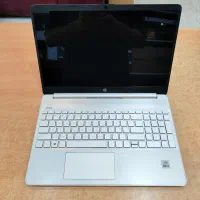 HP CORE i5 نسل ده  15.6 لمسی