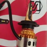 چراغ جلو هدایت H7