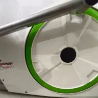 الپتیکال کراس در حد نو (اسکی فضایی)