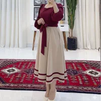 پیراهن یلدایی|لباس|اصفهان, خانه اصفهان|دیوار