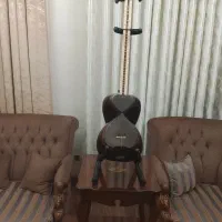 تاراستادشجاع اشرفی الگوی یحیی