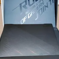 لپتاب گیمینگ rog zephyrus g15|رایانه همراه|قم, صفائیه|دیوار