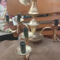 باسلام لوستر برای فروش|لوستر و چراغ آویز|هشتگرد, فاز ۲ مهستان|دیوار