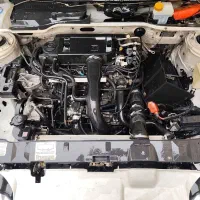 پارس مدل 93 شاسی پلمپ|خودرو سواری و وانت|خوی, |دیوار