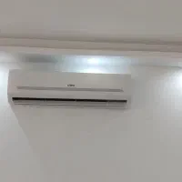 خرید و فروش خریدار کولرگازی سوخته سالم خراب|کولر گازی و فنکوئل|تهران, آبشار تهران (دریاچه)|دیوار
