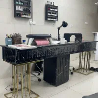 تجهیزات سالن زیبایی