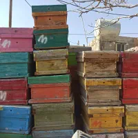 فروش تمام وسایل زنبورداری