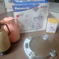 به علت جابجایی تعدادی وسایل منزل میفروشیم