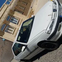پژو پارس مدل ۸۹