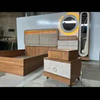 سرویس‌خواب ۲۰۲۴  تولید مستقیم ترنم
