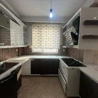 کابینت هایگلاس ترک کاملا نو به همراه سینک|مصالح و تجهیزات ساختمان|تهران, شهران شمالی|دیوار