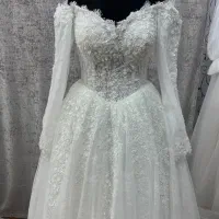 لباس عروس