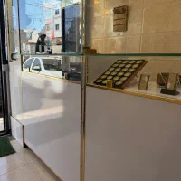 ویترین|بوفه، ویترین، کنسول|رشت, سلیمانداراب|دیوار