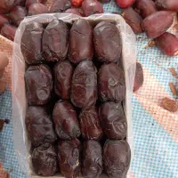 خرمای درجه 1مضافتی|خوردنی و آشامیدنی|لاشار, |دیوار