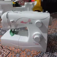 چرخ خیاطی کاچیران