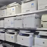 پرینتر28(خریدار خرید)رنگی ۴کاره فقط اسکنر سانترال