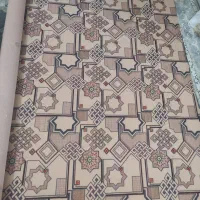 موکت ۱۲ متری در حد نو