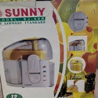 آبمیوه گیری