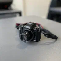 دوربین کنون canon G5X|دوربین عکاسی و فیلم‌برداری|تهران, میدان ولیعصر|دیوار