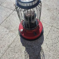 چراغ سولان سالم تمیز