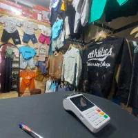 مغازه ۴۵ متری و دارای بالکن خیابان بازارچه