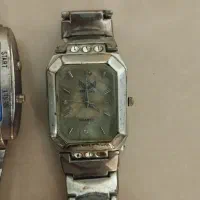 چهار عدد ساعت قدیمی سالم|ساعت|اهر, |دیوار