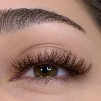 تخفیف اکستنشن مژه فقط ۶۸۰