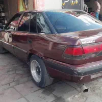 دوو اسپرو دندهای، مدل ۱۹۹۴ انژکتوری|خودرو سواری و وانت|تهران, تهرانپارس شرقی|دیوار